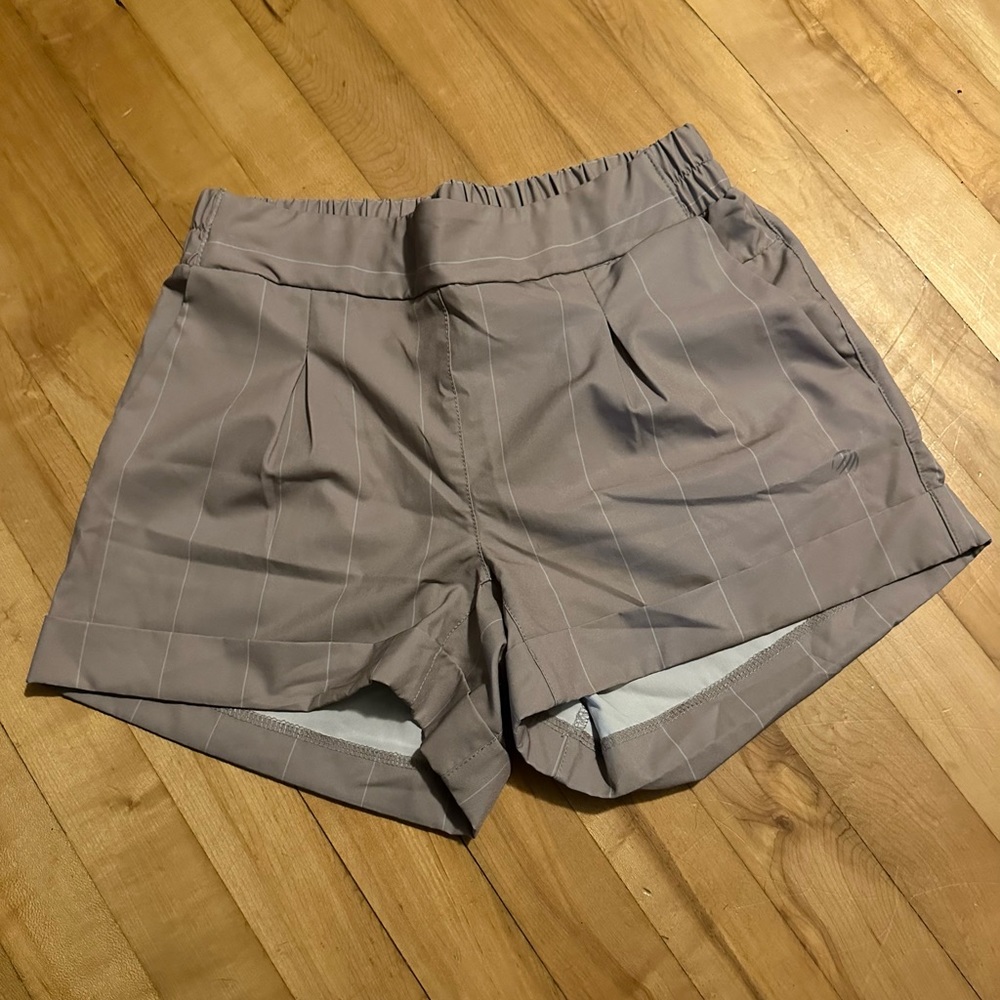 Golf shorts